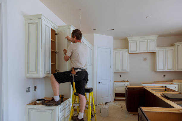 Licensed Kitchen Flooring service in Sparks Glencoe, MD - Remodeling Of Kitchen