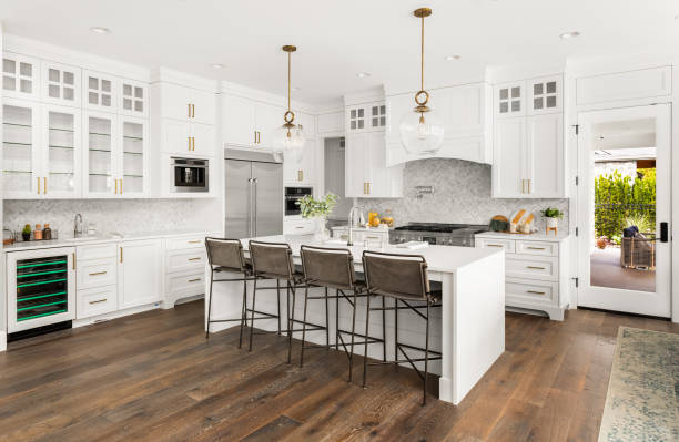 24/7 Emergency Kitchen Flooring experts in Sparks Glencoe, MD