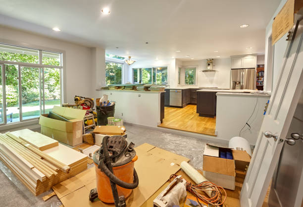 Reliable Kitchen Flooring contractor in Sparks Glencoe, MD by Remodeling Of Kitchen