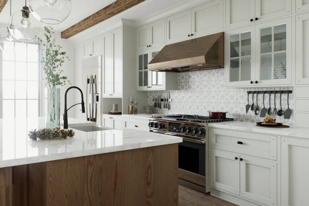 Affordable Kitchen Flooring solutions in Sparks Glencoe, MD